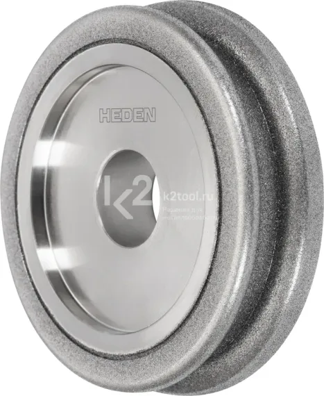 Круг шлифовальный Heden к DG-13SP, CBN230 B2, эльборовый