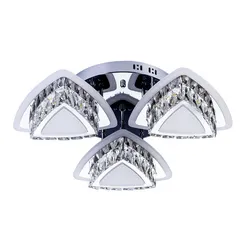 Потолочная люстра LED4U L5901-3 LED4U