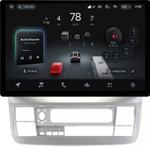 Магнитола для Toyota Alphard 1 H10 2005-2008 - Teyes CC4-PRO монитор 13" 2K QLED на Android 13, Быстрейшая, Snapdragon 778G, ИИ, CarPlay, DSP, 4G SIM-слот
