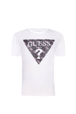 Футболка Guess - белый(J4RI11 K6YW4)