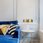 Table design lamp Carter