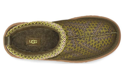 UGG Угги Tazz Maxi Tasman, оливковый