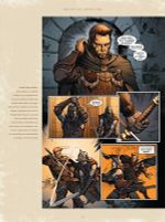 Комикс Dragon Age. Библиотечное издание. Том 1