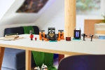 Конструктор LEGO Minecraft 21590 Wither Battle