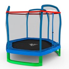 Батут DFC JUMP KIDS 7&amp;#039;