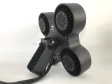 A400-IP — уличный LED-блайндер 4×100 Вт COB WW/CW с углом 50° IP44