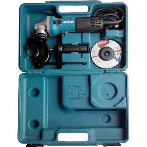 Угловая шлифовальная машина Makita GA5030RK