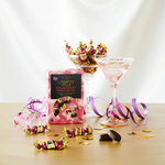 Karl Fazer конфеты шоколадные LIQUEUR FILLS vodka Liqueur Fills Клубничная Маргарита (2 шт по 150 г) 300 г (Из Финляндии)