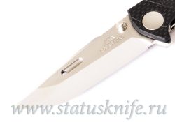 Нож Rockstead REN ZDP 189фотография - 2