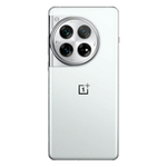 Смартфон OnePlus 12 16/512GB, Glacial White (Ледяной белый)