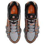 Nike Shox Tl Light Smoke