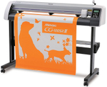 Режущий плоттер Mimaki CG-100SRIII