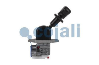 Кран ручника MAN TGA/TGX/TGS/TGM/TGL