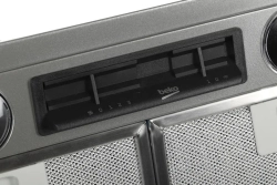 Встраиваемая вытяжка Beko HNU51311S