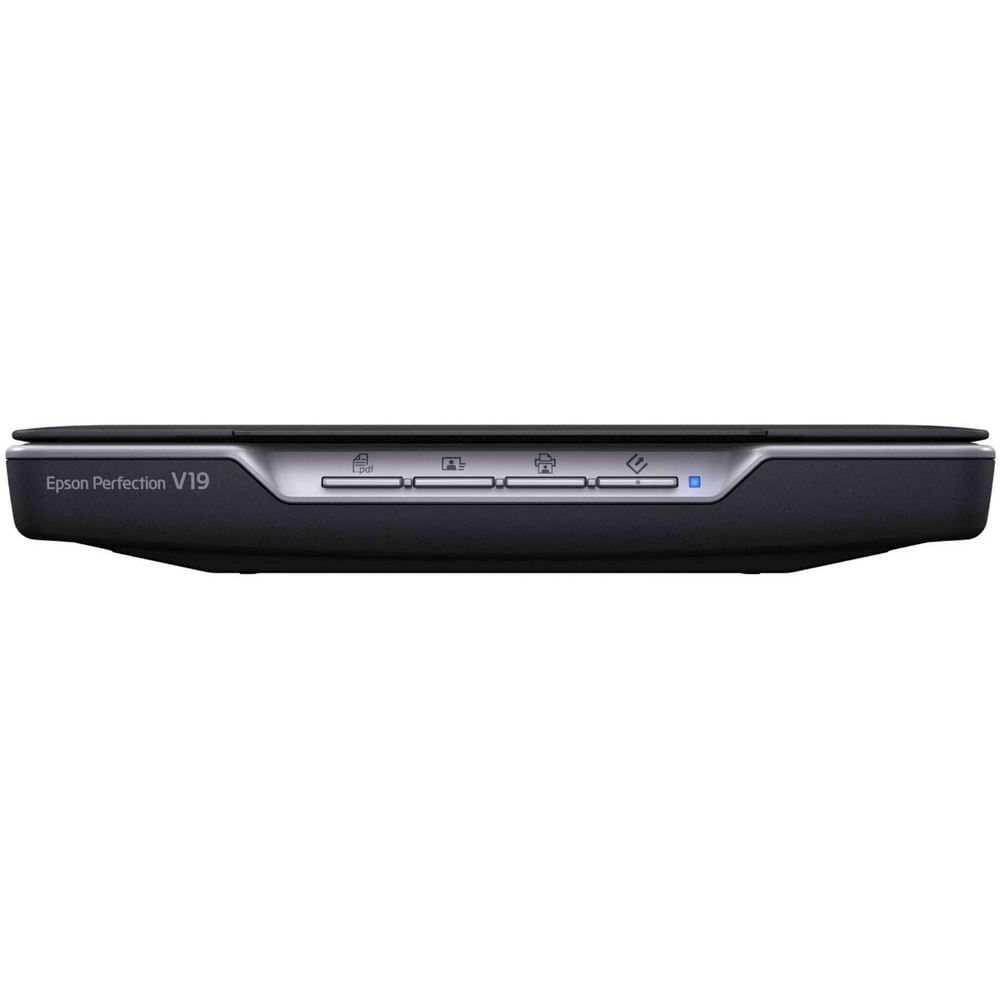 Сканер планшетный Epson Perfection V19 А4, A4, USB