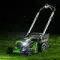 Газонокосилка аккумуляторная "GREENWORKS" GD60LM51SP Gen 2 2514307