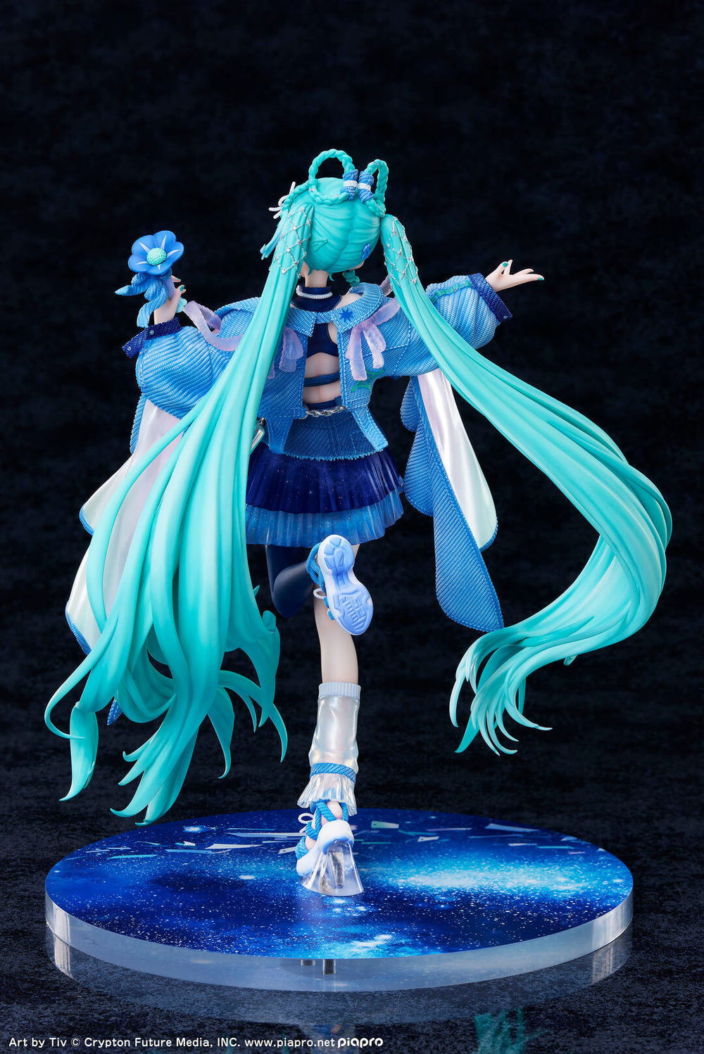 Hatsune Miku