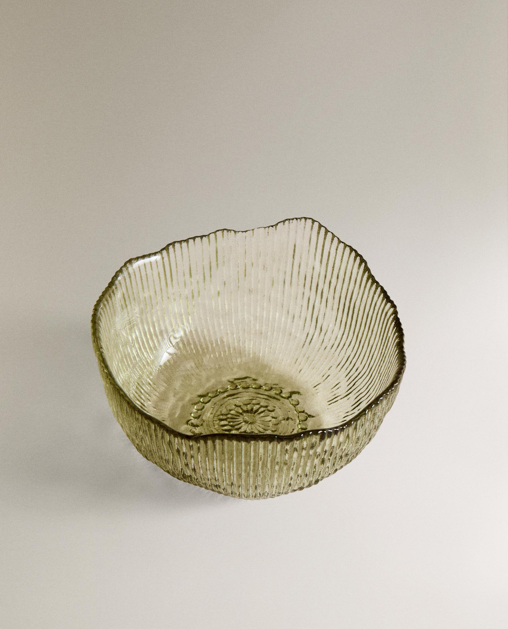 миска из стекла Zara Home, фото 2