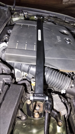 Распорка передних стоек Lexus IS 2 (ПОД ЗАКАЗ)