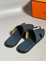 Шлепанцы Hermes