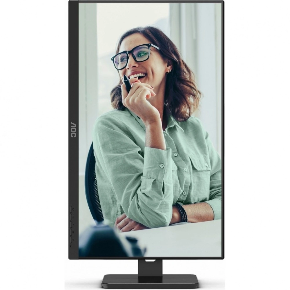 Монитор AOC 27" Pro Q27P3CV черный