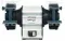 Точильный ленточный станок Optimum OPTIgrind GU 20S (230 В)