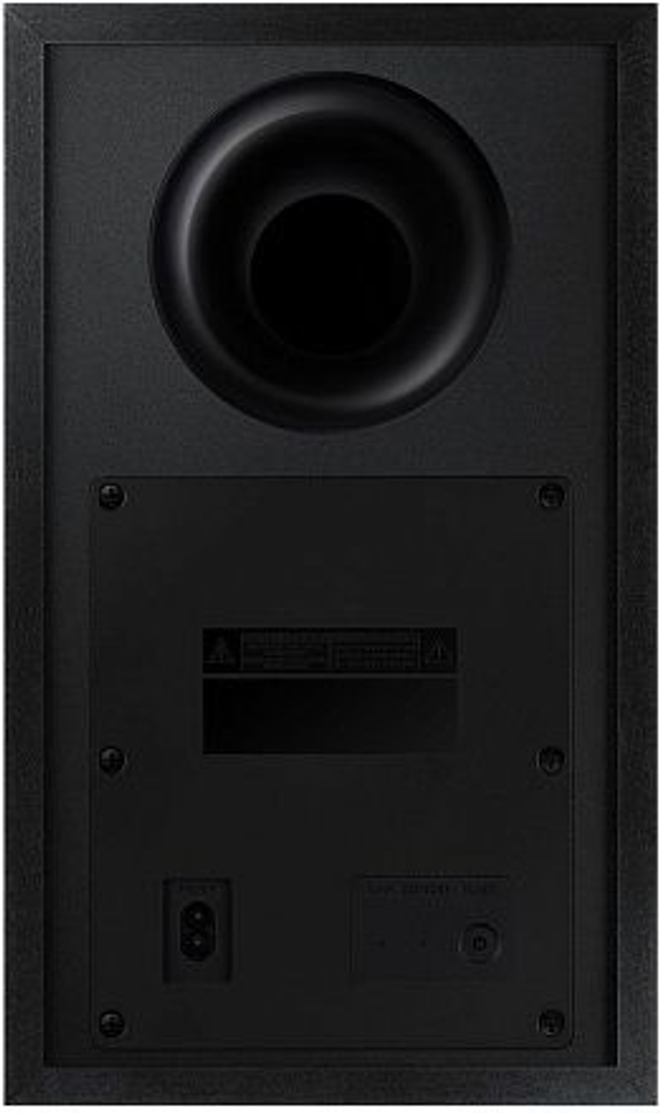 Акустическая система Samsung HW-Q700D черный