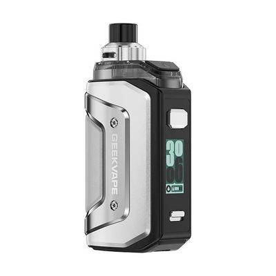 Geek Vape Aegis Hero 5 2000 mah