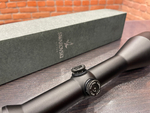 Оптический прицел Swarovski HABICHT 2,5-10x56 L KURZ сетка 4А
