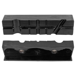 Губки для тисков магнитные 5''125мм (набор 2шт.) JBC JBC-6540205-P