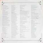 Rod Stewart / A Night On The Town (LP)