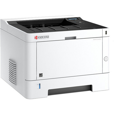 Принтер Kyocera Ecosys P2040dn, A4, 40 стр./мин, Ethernet