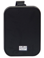 SVS Audiotechnik WSP-40 Black