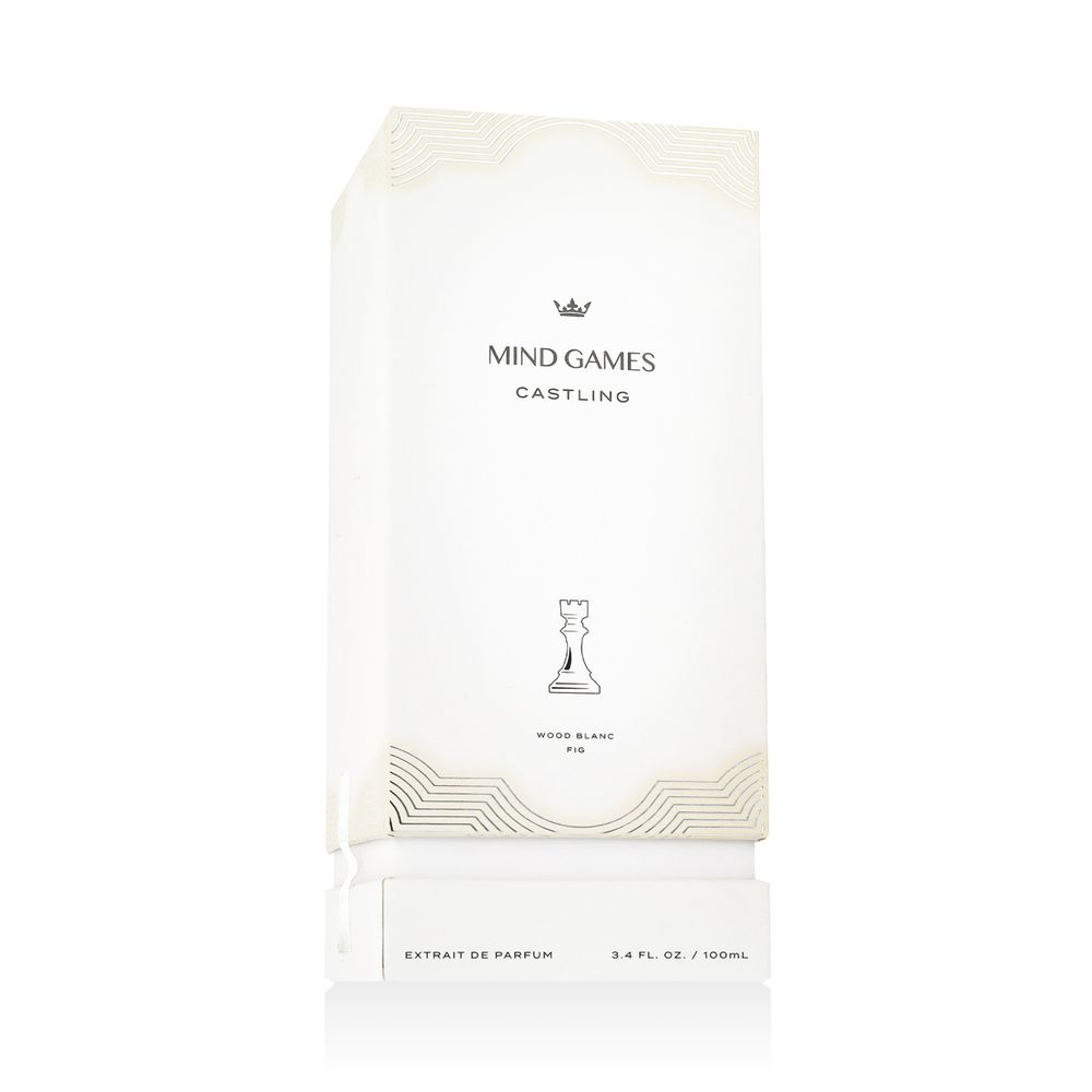 Mind Games Castling Extrait de parfum 100 ml (unisex)