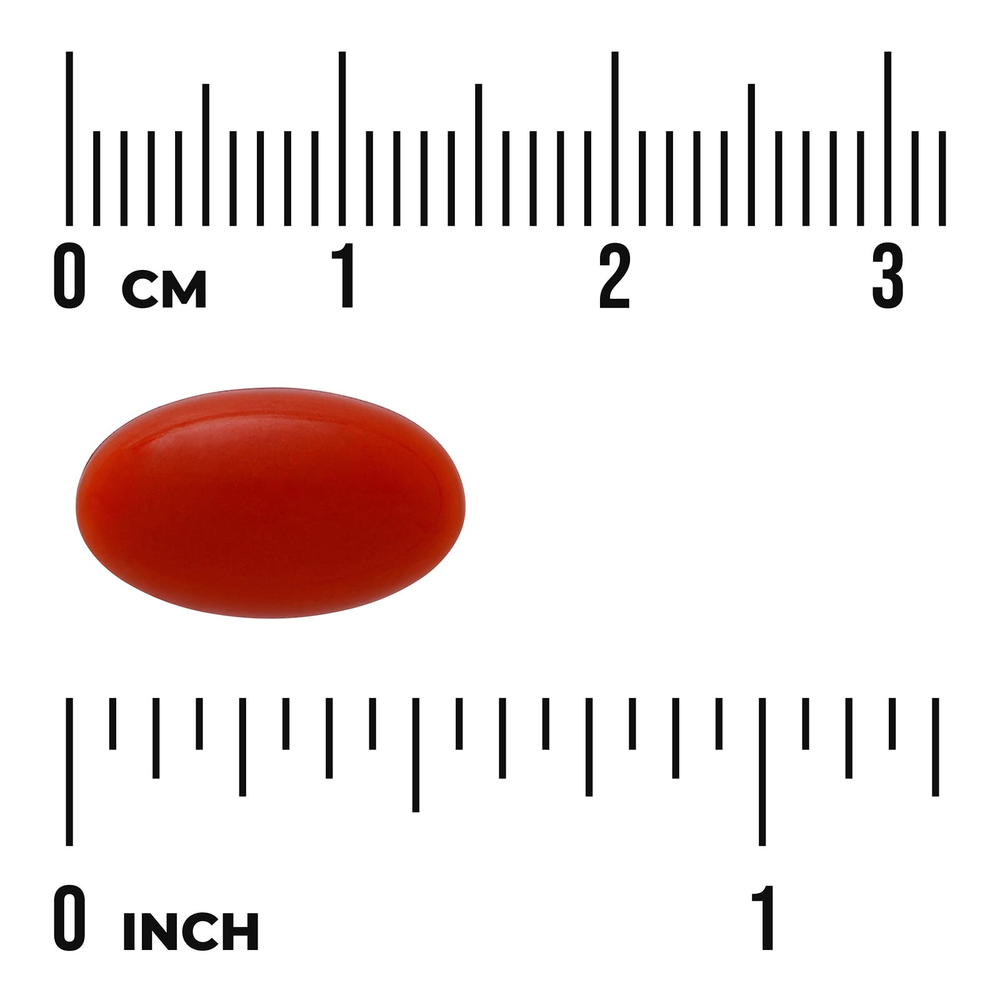 Swanson Vitamins, Лютеин, высокая эффективность, 20 мг, 120 мягких таблеток