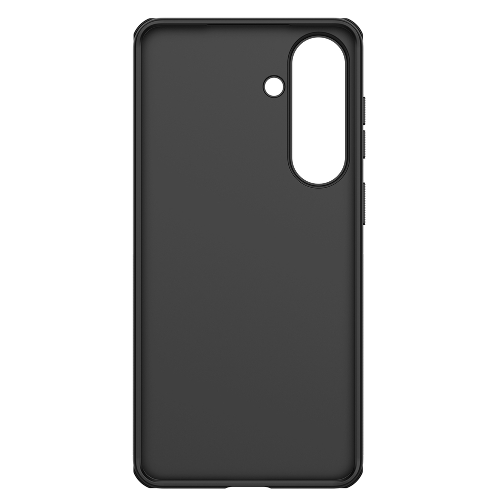 Противоударный чехол для смартфона Samsung Galaxy S26+ Плюс, серия Super Frosted Shield Pro от Nillkin