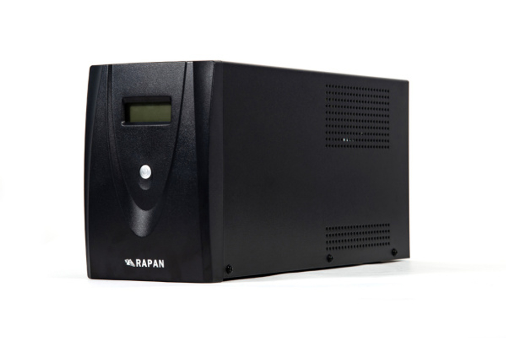 Источник бесперебойного питания Бастион RAPAN-UPS 3000