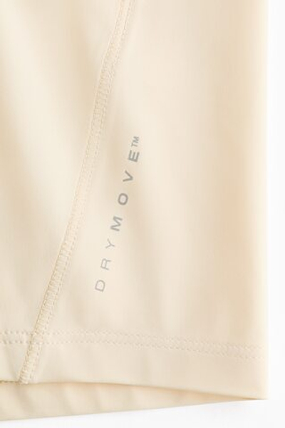 Беговая футболка DryMove™, сохраняющая прохладу - H&M