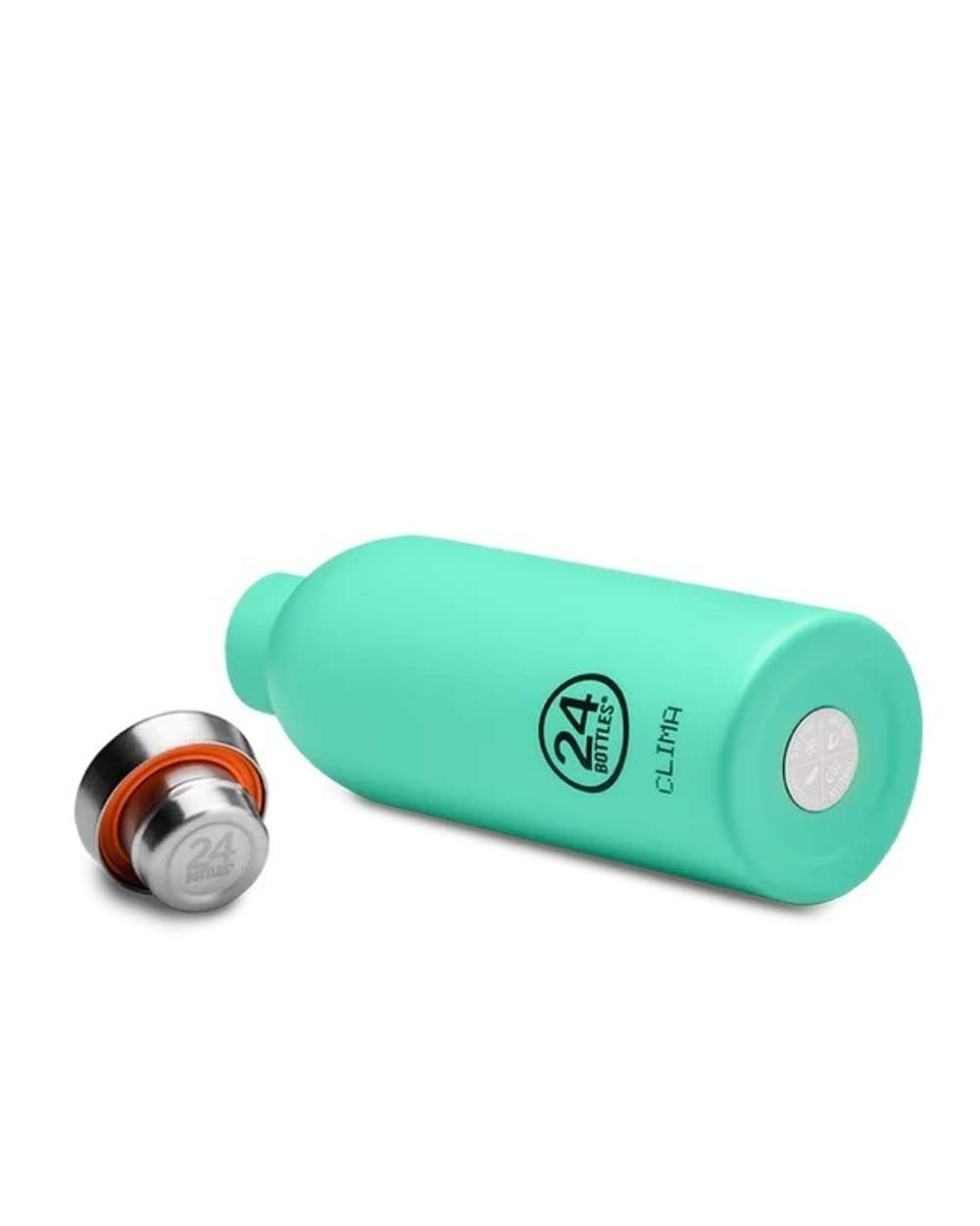 Бутылка 24Bottles Clima Bottle 500 мл