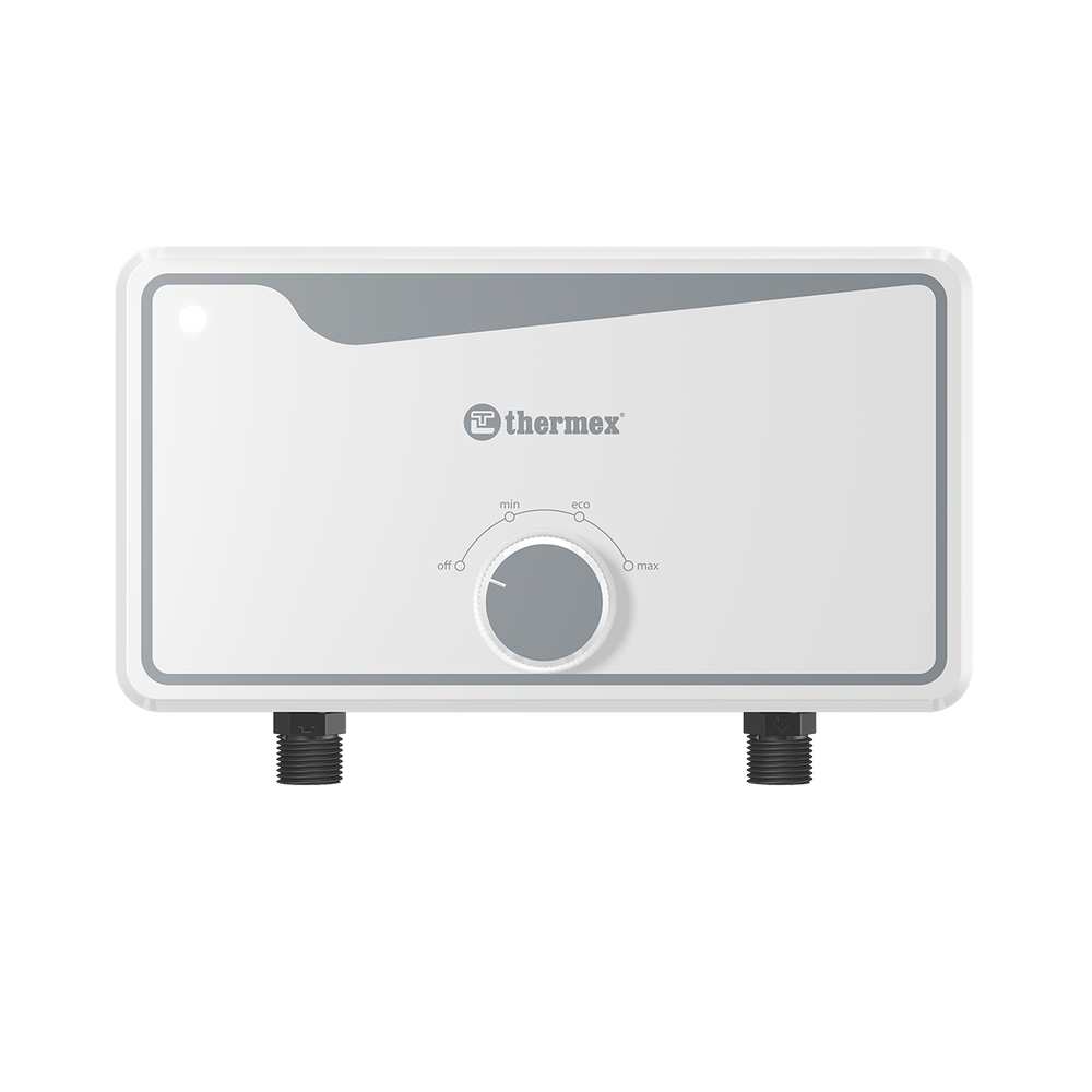 Электроводонагреватель проточный THERMEX Jolly 3500 combi