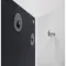 Canton Atelier 700 Black Semi Gloss