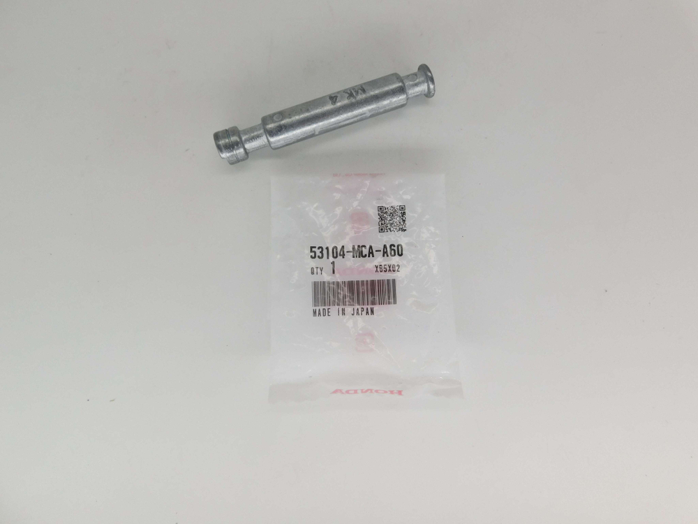 крепление грузика Honda CBR600 07-17 GL1800 06-17 53104-MCA-A60