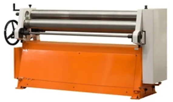 Ручной зиговочный станок Stalex TB-12