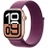 Умные часы Apple Watch S10 46 мм, Rose Gold Aluminium, Plum Sport L