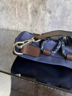 Мини сумка через плечо Prada