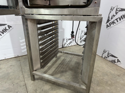Пароконвектомат Eloma Backmaster EB60