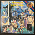 Wynton Marsalis, Eastman Wind Ensemble, Donald Hunsberger – Carnaval (Голландия 1987г.)