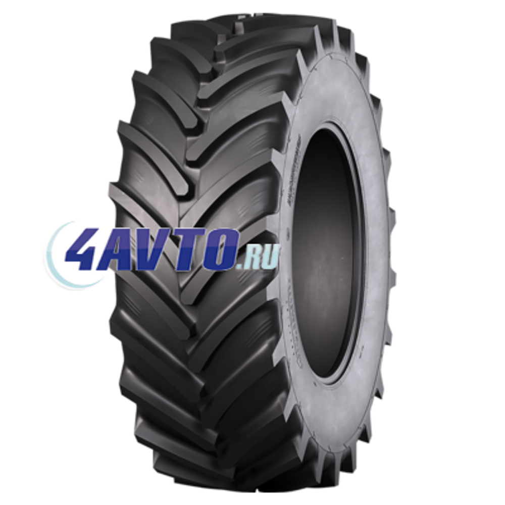 Спецтехника шина OZKA Pulmox RAG100 (AGRO10) 320/85R28(12,4R28) 124A8 (121B) RAG100 (AGRO10) TL