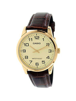 Мужские наручные часы Casio Vintage MTP-V001GL-9B