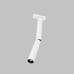Трековый светодиодный светильник Maytoni Focus T TR142-1-6W3K-W